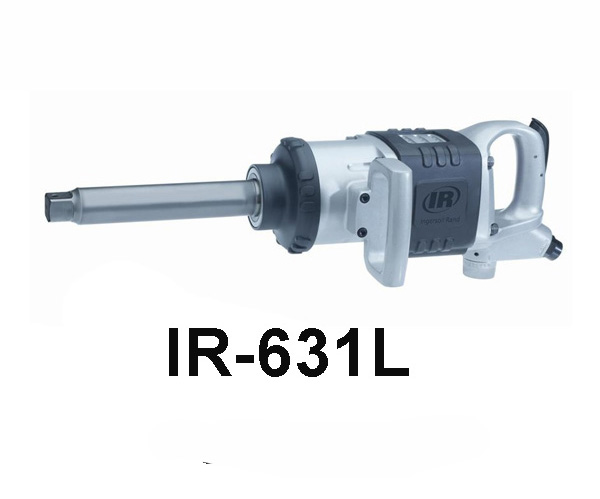 Impact Gun Ingersol Rand IR632L